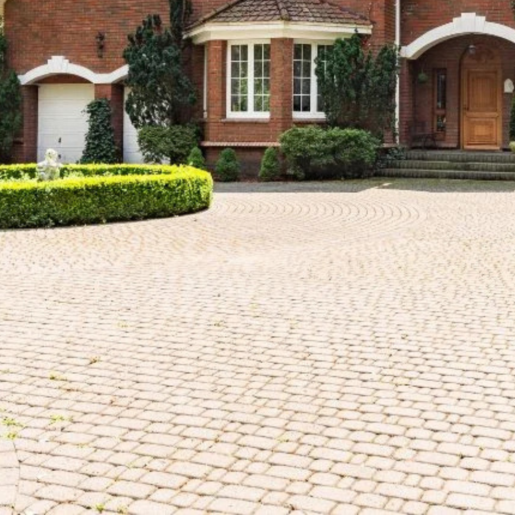 Concrete Paving in Chester