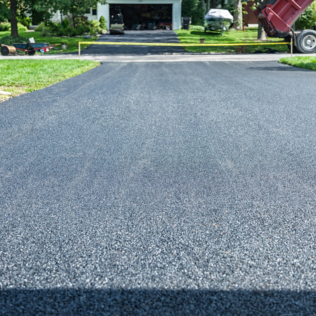 Affordable Tarmac Driveways by WCD in Chester