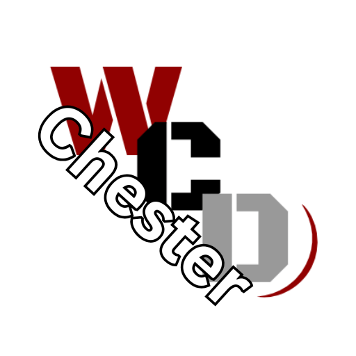 Chester Driveways Logo