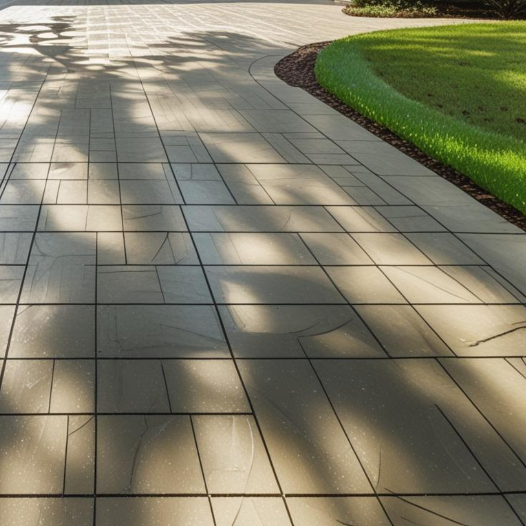 Concrete Paving Services in Chester