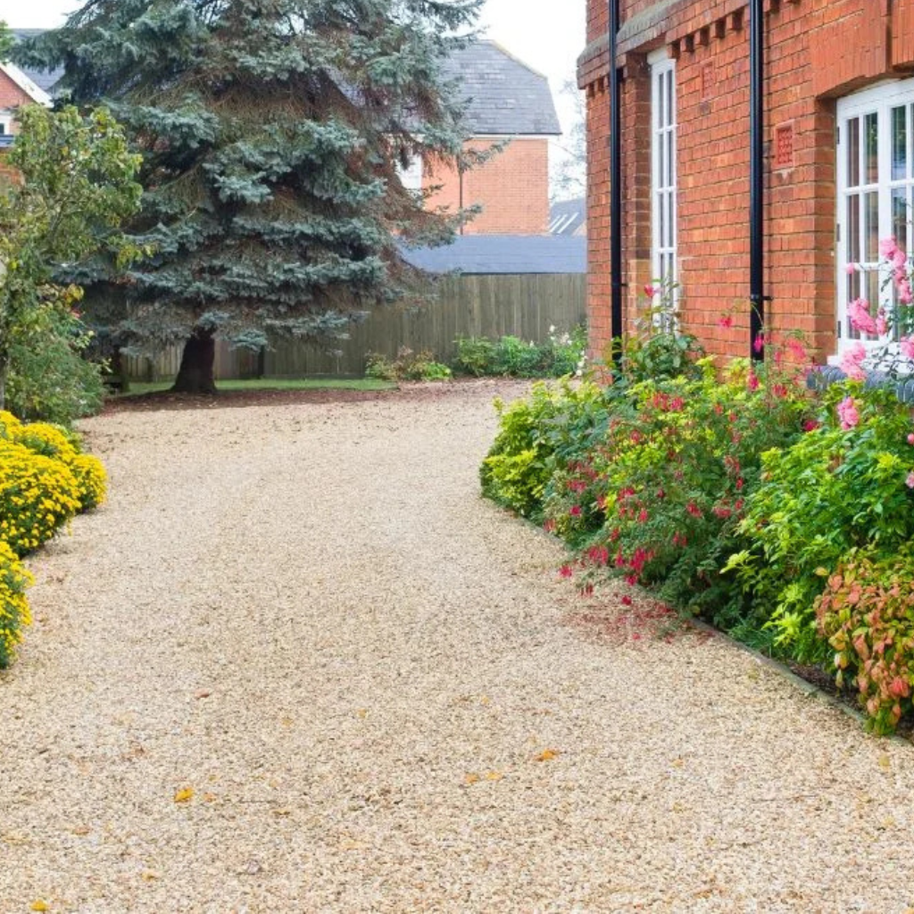 Contact Driveways in Chester