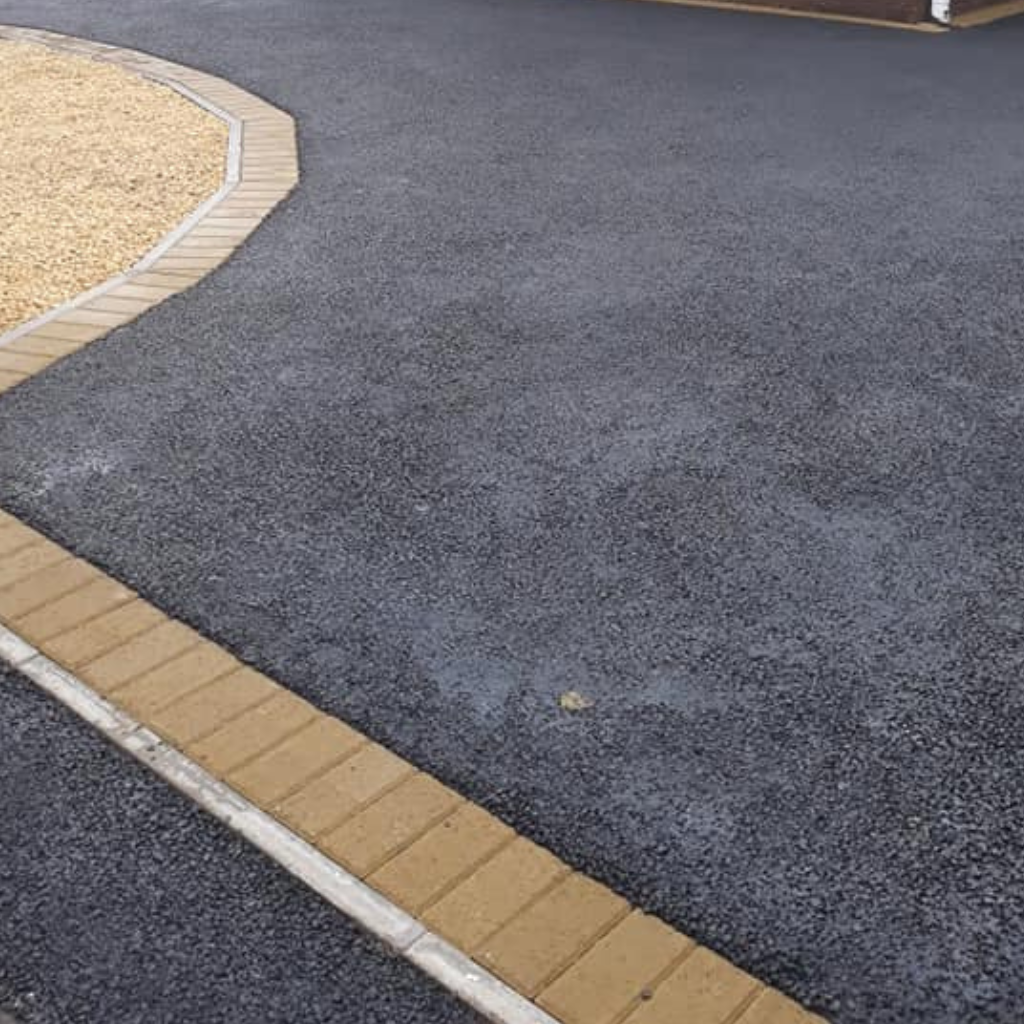Driveway Paving Company in Chester