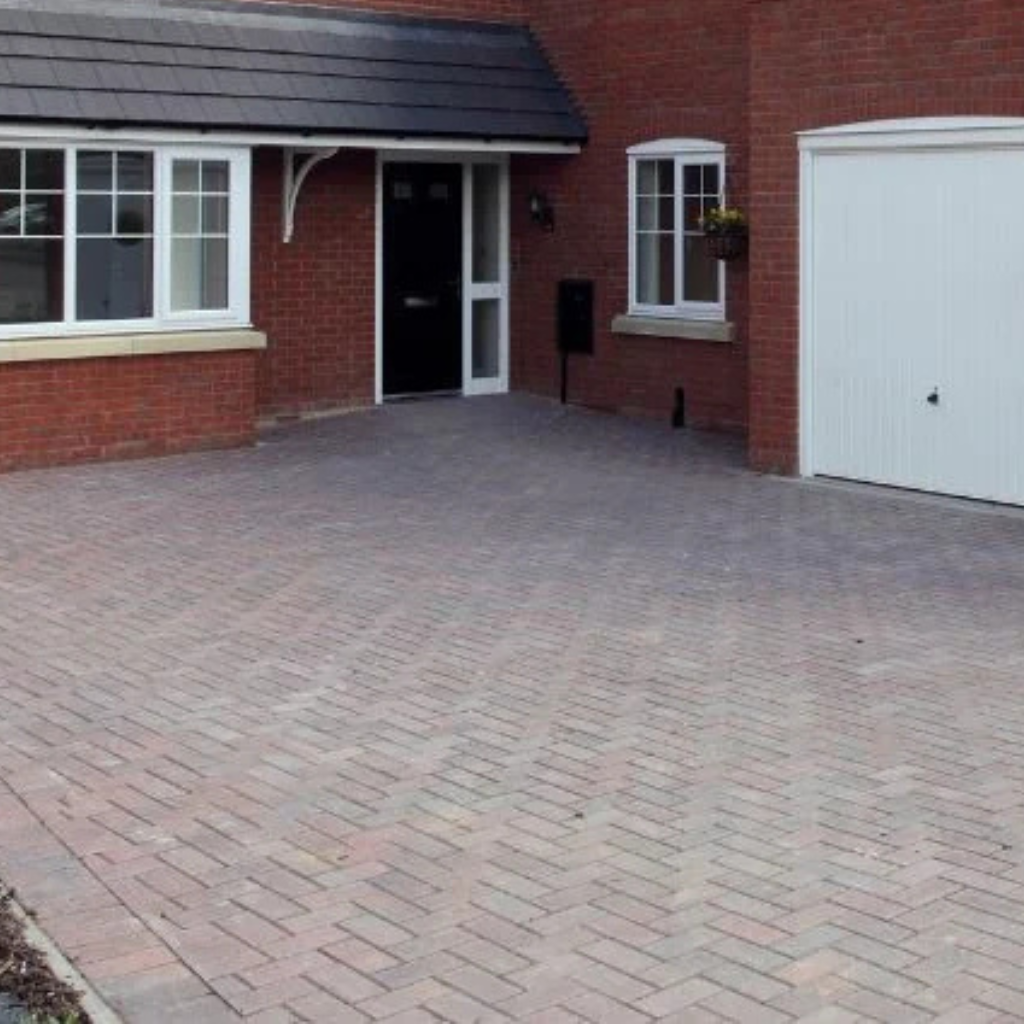 Expert Driveway Block Paving Solutions in Chester
