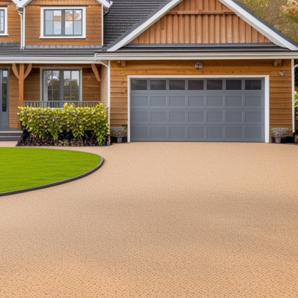 New Resin Driveway Solutions in Chester