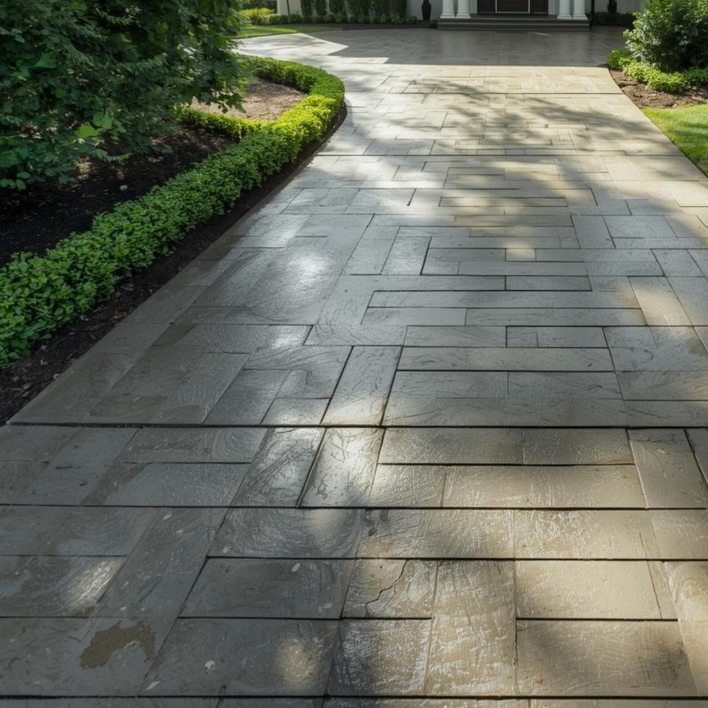 Professional Concrete Paving Services in Chester