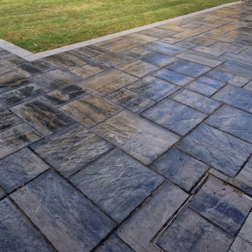 Professional Concrete Paving in Chester