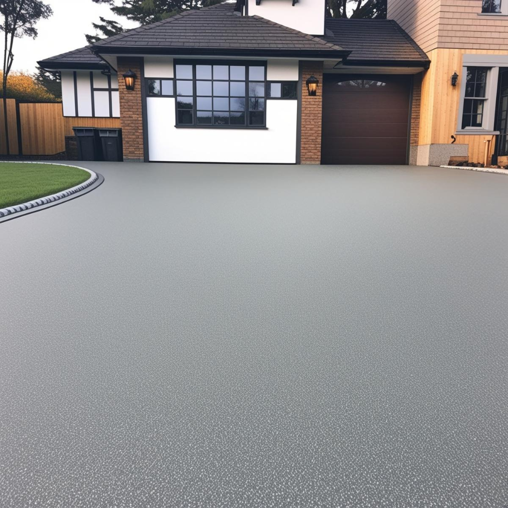 Resin Driveway Services in Chester