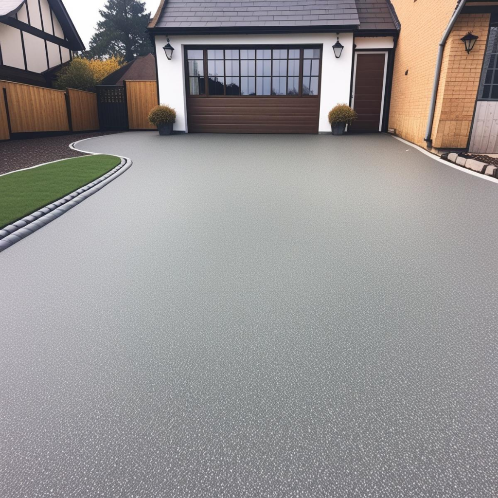 Resin Paving Experts in Chester