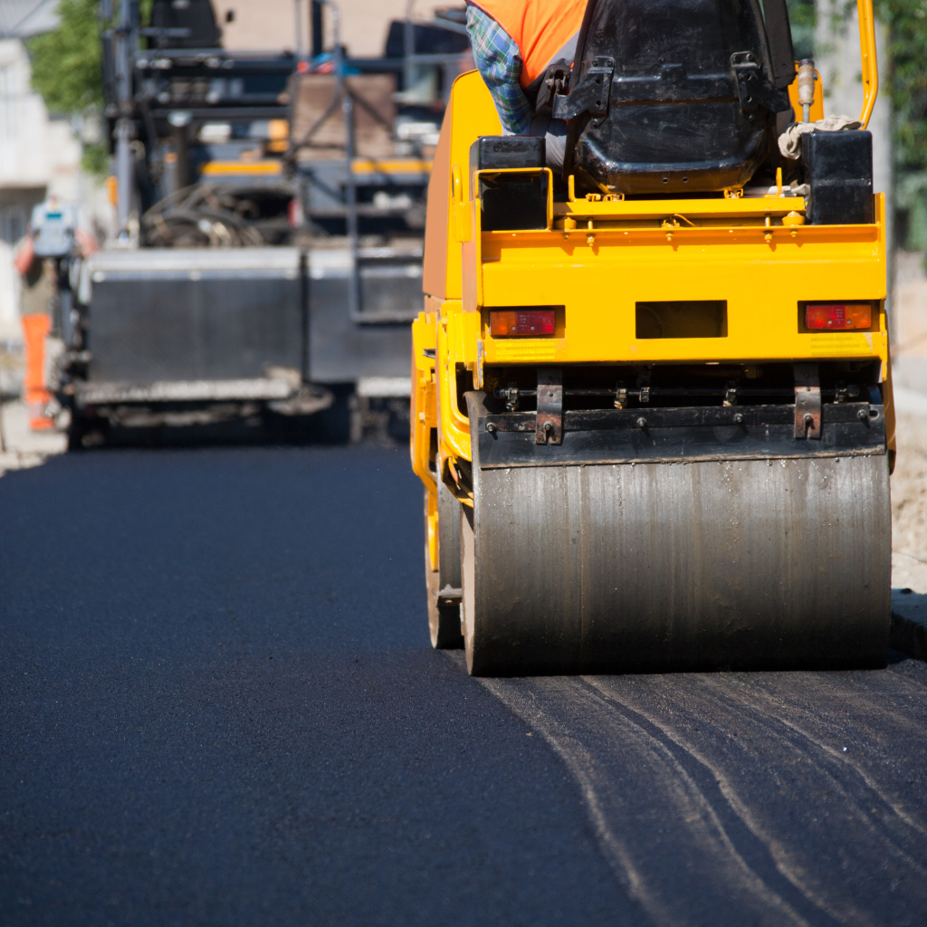 Tarmac Driveway Offer by WCD in Chester