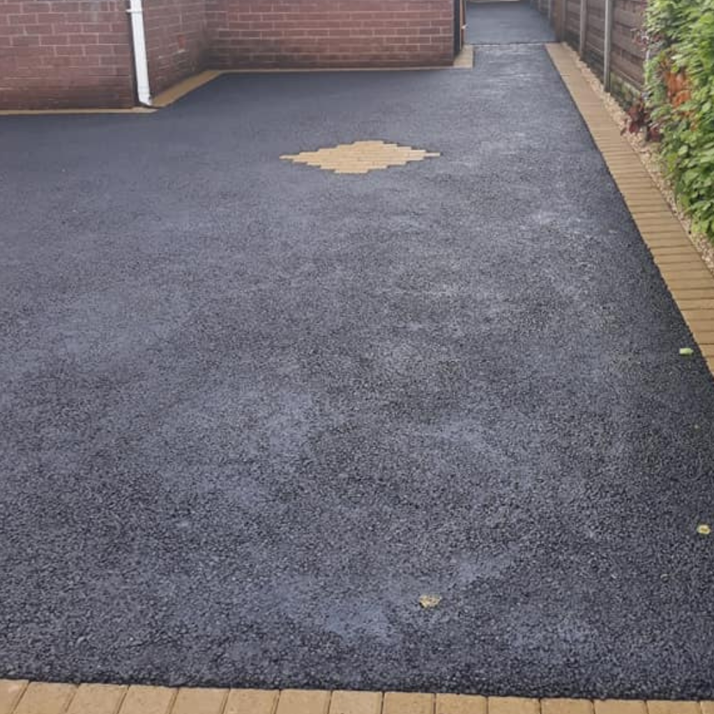 Tarmac Driveway Professional Solutions in Chester