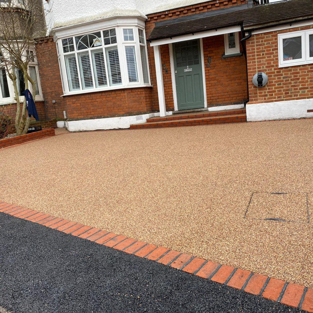 Tarmac Driveway by WCD in Chester