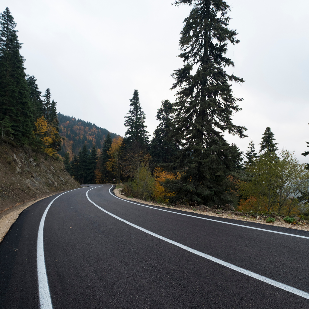 Tarmac by WCD in Chester